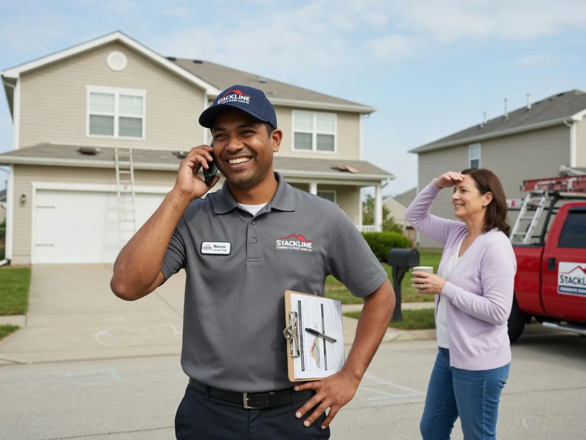 Chimney flashing repair Titusville, PA FAQs